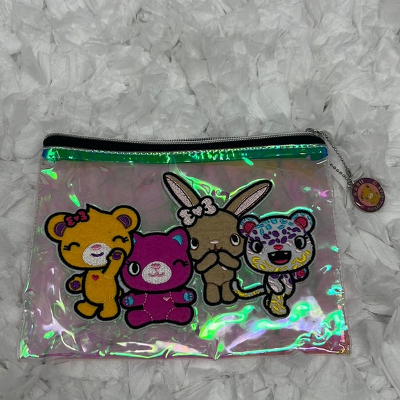 Build-A-Bear | Accessories | Build A Bear Kabu Pouch Size For Holding Your  Kabu Kawaii Squishies | Poshmark